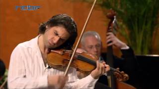 Hrachya Avanesyan  WA Mozart  Concerto N°3  Part 1 [upl. by Ericksen]