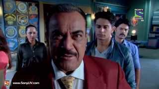 CID  च ई डी  Khooni Bag  Episode 1148  1st November 2014 [upl. by Eniahs]