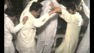 ATTA ULLAH KHAN ESA KHELVI IN SHEHZAD HOTEL MIANWALI 31 anniversary PART 14 [upl. by Yeltihw]