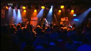 Brant Bjork live in Cologne  05  Hydraulicksmp4 [upl. by Ibob128]