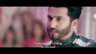 Kundali Bhagya  Karan stops Preetas Wedding [upl. by Anniram]