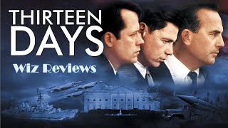 Review  Thirteen Days [upl. by Learsi]