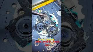 Camera kaise clean kare fix reels repair mobilerepair video shortsvideo trending [upl. by Aneek698]