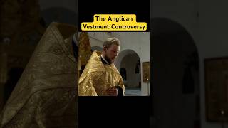 The Anglican Vestment Controversy anglicanchurch [upl. by Shien]