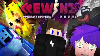 Aku Youtuber Minecraft kan [upl. by Enalahs]