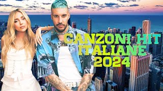 PLAYLIST CANZONI DEL MOMENTO 2024  MUSICA ESTATE 2024  ANGELINA MANGO ANNALISA MAHMOOD IRAMA [upl. by Nivlad]