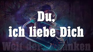 💑 Ich liebe Dich du bist mein Leben 💖 [upl. by Rehtnug]