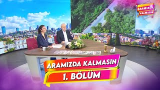 Aramızda Kalmasın  2 Ocak 2023  1 Bölüm [upl. by Norrie721]