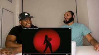 Lola Brooke  So DISRESPECTFUL Official Video Reaction [upl. by Ranie]