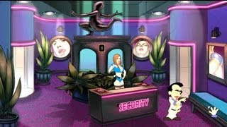 Leisure Suit Larry Reloaded HARDCORE Walkthrough  Part 29 quotWhos Giving You Such Ecstasyquot [upl. by Tierney125]