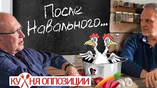 Валерий Соловей последствия гибели Навального для власти для оппозиции для России [upl. by Sivet]