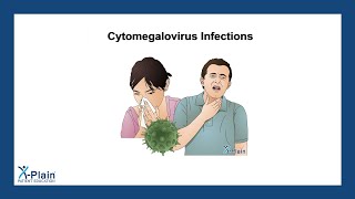 Cytomegalovirus Infections [upl. by Hankins196]