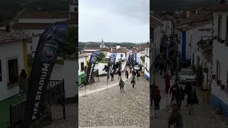 Óbidos  Portugal [upl. by Landers]