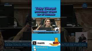 Vicky Villaruel puso orden a los KUKAS REVOLTOSOS leydebases [upl. by Grissom]