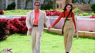 Raat Ko Aaunga Mein  Mujhse Shaadi Karogi  Dulhan Hum Le Jayenge  Salman Khan amp Karisma Kapoor [upl. by Phene]