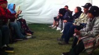 Bishop Paiute Shoshone Tribe 2011 [upl. by Nets]