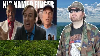 YTP Better Call Saul Alternative Ending BigBoy2002  Reaction BBT [upl. by Reiser]