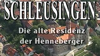 Schleusingen Teil 1 [upl. by Aihsi]