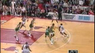 Micheal Jordan top 10 buzzer beaters [upl. by Noyes]