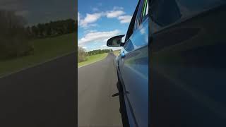 BMW F80 M3 Sideways 158MPH VIR Full Course [upl. by Docilla]