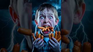 Do Not Eat These Hot Dogs viralvideo [upl. by Chanda501]