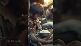 Sad Song About Reality Of Society  sad song  children songs [upl. by Esereht592]