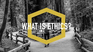 What is Ethics [upl. by Abeu214]