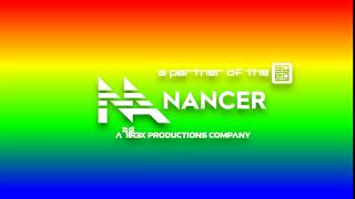 A newintro logo for Nancer [upl. by Edora417]