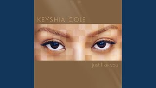 Keyshia Cole  Heaven Sent 432Hz [upl. by Amby738]