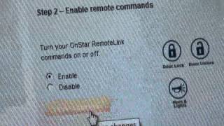 How to activate OnStar RemoteLink  Phillips Chevy [upl. by Suzetta]