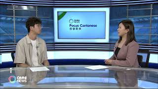 專訪：虐待長者個案趨勢  OMNI News Cantonese [upl. by Amador]