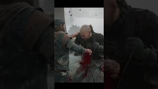 days gone brutal combat shorts deacons survival deacon adventure days gone 2 [upl. by Rora]