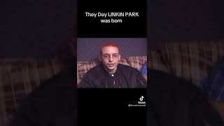 When Linkin Park appeared youtubeshorts foryou fypシ゚viral linkinpark [upl. by Carmelita105]