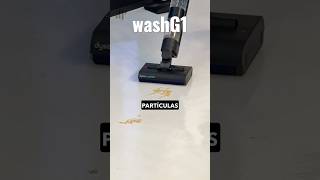 Dyson Wash G1 ya disponible [upl. by Nauqat360]