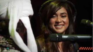 Daanah Pah Daanah  Akhtar Chanal Zahri amp Komal Rizvi  Season 4  Coke Studio RohailHyattMusic [upl. by Seilenna469]