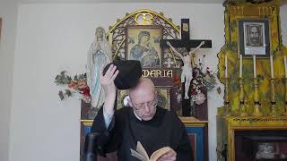 Transalpine Redemptorists Live Stream [upl. by Ecinahs203]