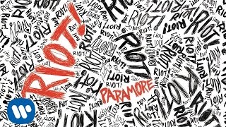 Paramore  When It Rains Official Audio [upl. by Beyer151]