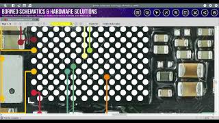 Poco x2 charging problem  Poco x2 charging solution  Poco x2 charging borneo schematic diagram [upl. by Eusebio681]