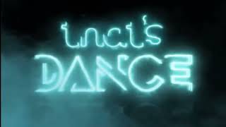 Thats Dance  Ident [upl. by Asquith487]