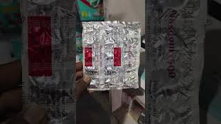 Nexdom 500 mg tablet use in Hindi medicine viral raj pharmacy use benifits subscribe raj [upl. by Zerline]