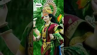 Sachi Re Mari Sat Re Bhavani maa navratrispecial maa navratri maadurga maalaxmi trandingviral [upl. by Trebloc]