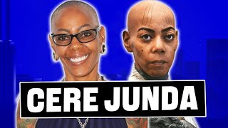 🔴Cere Junda Actor Debra Wilson on Star Wars Jedi Survivor amp Emotional Death Scene [upl. by Nawtna]