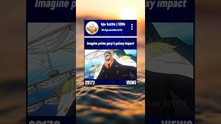 onepiece garp [upl. by Skippie]