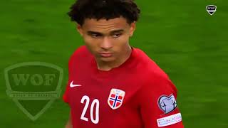 ANTONIO NUSA 2024  Welcome To RB Leipzig 🔴⚪ Top Runs Goals Skills amp Assists HD [upl. by Sorensen]