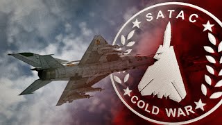 SATAC COLD WAR  Trailer [upl. by Nemad760]