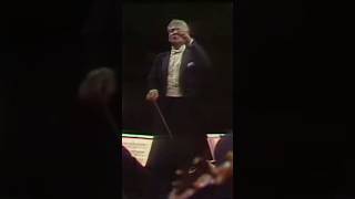 Leonard Bernstein Orchestras worked hard until unions came along [upl. by Eiramait]