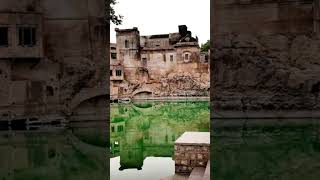 Katas raj temple Lord shiva in pakistan [upl. by Malvia]