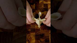 How to Fold Wontons 2 Ways [upl. by Amitie770]