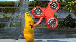 LARVA  BEST EPISODES COMPILATION  Videos For Kids  LARVA Full Episodes  Videos For Kids [upl. by Paton]