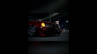 EDIT Mercedes e52 [upl. by Renwick]